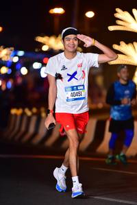 BIB: 40451
                            <button type="button" onclick="openModal(21003299)" class="btn btn-primary btn-sm float-right btn-popup" data-toggle="modal" data-target=".modal-high-quality">
                        <i class="fas fa-shopping-cart"></i> Add to Cart
                    </button>
                                            <button type="button" onclick="isThisMe(21003299, true)" class="btn btn-success btn-sm float-right btn-popup btn-isme hidden" data-toggle="tooltip" data-placement="bottom" title="นี่คือรูปของคุณใช่ไหม คลิกที่นี่เพื่อเอาเข้าอัลบั้ม">
                        <i class="fas fa-plus"></i> Add to album
                    </button>
                    <button type="button" onclick="isThisMe(21003299, false)" class="btn btn-warning btn-sm float-right btn-popup btn-isnotme hidden">
                        <i class="fas fa-ban"></i> Remove from album
                    </button>